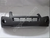 DMAX 08-12 SİSLİ ÖN TAMPONU