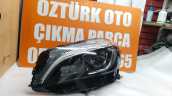 MERCEDES A180 A200 SOL FAR A176