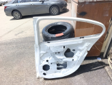 Oto Çıkma Parça / Renault / Fluence / Kaporta & Karoser / Sağ Arka Kapı / Çıkma Parça 
