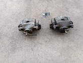 Mazda 323 Orjinal Hatasız Ön Fren Kaliperi 1999-2003
