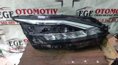 NİSSAN QASHQAİ J12 SAĞ FAR ORJINAL HATASIZ