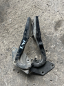 RENAULT MEGAN 3 KAPUT MENTEŞESİ