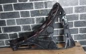7P5807178 orj hatasız porsche cayenne sağ ön tampon iç braketi