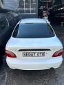 Hyundai Accent Yumurta Kasa Tam Arka Parça Seti