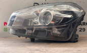 Nissan Qashqai J10 (2010-2011-2012-2013) Çıkma Orjinal Sol Far