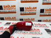 ÇIKMA AUDİ A4 B6 B7 A6 SOL AYNA KAPAĞI 8E0857507