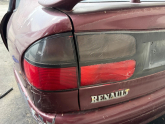 RENAULT LAGUNA 1 SOL STOP LAMBASI ORJİNAL ÇIKMA 96-99 MODEL