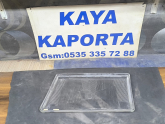 Oto Çıkma Parça / Lada / Samara / Elektrik / Far Camı / Çıkma Parça 