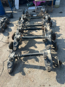 FİAT TİPO/TEMPRA/BRAVA/MAREA TORSİYON DİNGİL MERT OTO