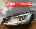 AUDI Q2 SOL FAR