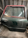 MAZDA 323 YM SOL ARKA KAPI MERT OTO