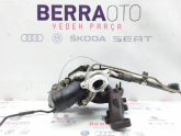 03P253019B VOLKSWAGEN  POLO IBİZA A1 TURBO