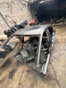 HONDA CİVİC FC5 SOL MARŞPİYEL KESME
