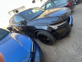 SADECE WHATSAPP ULAŞIN ! VOLVO C40 FAR TAKIM