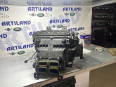 Land Rover kalifer kazanı
