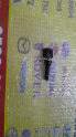 CHERY TİGGO 7/TİGGO/8 LASTIK BASINC SENSÖRÜ