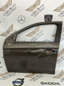 PEUGEOT 301 SOL ÖN KAPI (FÜME) ORİJİNAL ÇIKMA - 9803696580