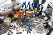 Oto Çıkma Parça / Porsche / Cayenne / Motor / Motor Komple / Çıkma Parça 