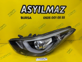 ELANTRA SOL FAR (HATASIZ)
