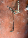 8W0411309A AUDİ A5 ÖN VİRAJ DEMİRİ