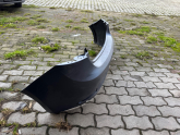 SEAT İBİZA ARKA TAMPON 2009 model