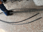 PEUGEOT 206 TAVAN ÇITASI SOL ORJİNAL ÇIKMA 98-08 MODEL
