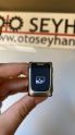 8V0959855C audi a3 2019 sol arka kapı tekli cam düğmesi