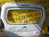 CİTROEN BERLİNGO BAGAJ KAPAĞI