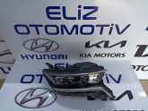 KİA SORENTO SAĞ FAR 92102-P2120 ORİJİNAL ÇIKMA 2021-2024