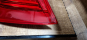 Oto Çıkma Parça / Audi / Q7 / Far & Stop / Sağ Arka Stop / Sıfır Parça 
