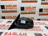 ÇIKMA BMW F10 SOL DİKİZ AYNASI E1021016