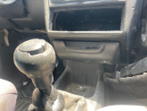 Opel Combo küllük