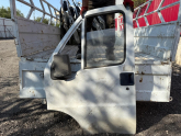 FİAT DUCATO SOL ÖN KAPI 98-05 MODEL ORJİMAL ÇIKMA