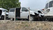 MERCEDES VITO VİENO ABS BEYNİ