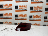 ÇIKMA AUDİ A3 12-16 SAĞ ARKA STOP 8V4945096