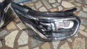 FORD TRANSİT MERCEKLİ SAĞ SOL FAR ORJİNAL ÇIKMA