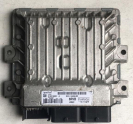 FORD TRANSİT MOTOR BEYNİ SID 208 BK31-12A650-BB S180146251A