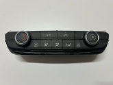 CORSA F KLİMA KONTROL PANELİ ORJİNAL 39185221