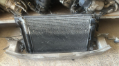 2013-2019 AUDİ A3 RADYATÖR SETİ KOMPLE ORJ ÇIKMA