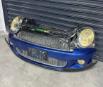 Oto Çıkma Parça / Mini / Cooper / Kaporta & Karoser / Sol Yan Panel / Çıkma Parça 