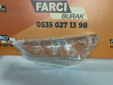 FOCUS 4 SOL FAR CAMI SIFIR 23-24
