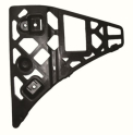 Ford Transit V347 06>14 Ön Tampon Bağlantı Braketi Sağ 6C1117B749