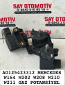 A0125423312 MERCEDES W164 W202 W208 W210 W211 GAZ POTANSİYEL