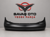 DAEWOO LANOS ARKA TAMPON 2000 VE ÜZERİ / TAİWAN