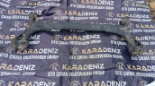 Seat İbiza arka torsiyon (dingil)