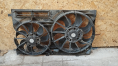 FORD ECOSPORT KOMLE FAN ÇETİN OTOMOTİV