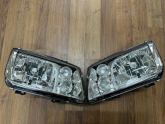 Volkswagen Bora Sağ Sol Far Lambası Sisli 1998-2004