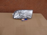 OCTAVİA SİS FARI SOL A5 2004 2005 2006 2007 2009 SIFIR 1Z0941701