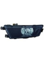 SİS FARI SKODA OCTAVİA 12-18  SOL İÇİ SİYAH 5E0941701C 5E0941701E