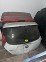 Corsa d bagaj kilidi